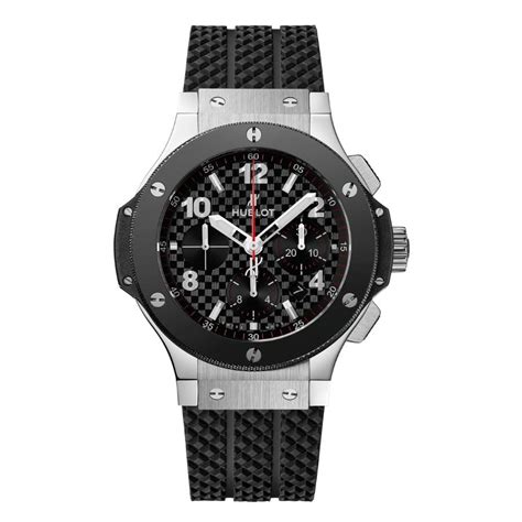 hublot big bang cermic|Hublot big bang original steel.